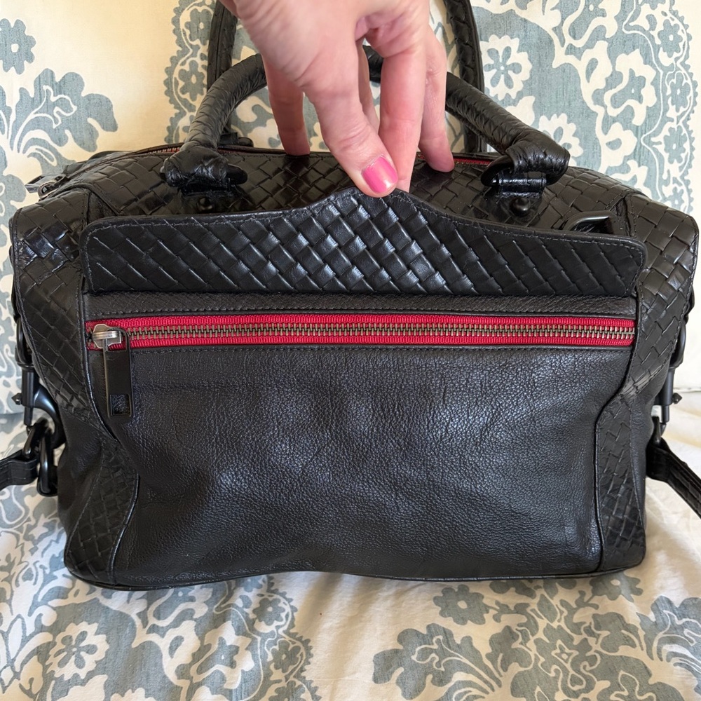 Rebecca Minkoff Morning After Mini MAM - Picture 3 of 13